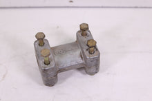 Load image into Gallery viewer, 2002 POLARIS SPORTSMAN 700 HANDLEBAR CLAMPS  / BAR BLOCK