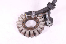 Load image into Gallery viewer, 2010 SKI-DOO SUMMIT 800 XP HILLCLIMB STATOR AND FLYWHEEL  / MAGNETO MAG