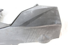 Load image into Gallery viewer, 2017 POLARIS PRO RMK 800 AXYS LEFT BELLY PAN / FENDER