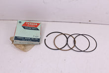 Load image into Gallery viewer, YAMAHA NOS OEM PISTON RINGS 341-11610-00