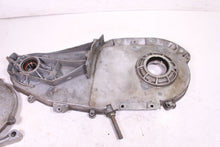 Load image into Gallery viewer, 2009 SKI-DOO SUMMIT 600 E-TEC CHAIN CASE WITH TENSIONER COVER AND SPROCKETS