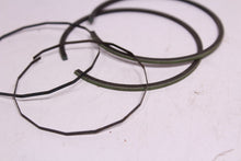 Load image into Gallery viewer, 1968-1970 Yamaha DT1 NOS OEM 2nd Over Piston Rings 214-11601-22