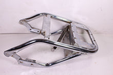 Load image into Gallery viewer, 2012 HARLEY DAVIDSON FLHTCU ULTRA CLASSIC 103 REAR LUGGAGE RACK / TOUR PAK
