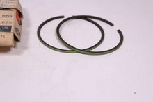Load image into Gallery viewer, Yamaha SL SW GP 396  NOS OEM 1st Over Piston Rings 807-11601-10