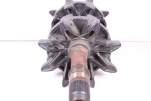 Load image into Gallery viewer, 2009 ARCTIC CAT M1000 DRIVESHAFT / DRIVE SHAFT 8 Tooth 3.0" Pitch