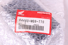 Load image into Gallery viewer, 1984 Honda GL1200 Gold Wing Aspencade Interstate Right Fresh Air Outlet Vent