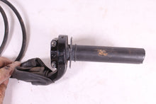 Load image into Gallery viewer, 2008 KAWASAKI KLR 650 THROTTLE with CABLES