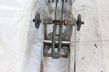 Load image into Gallery viewer, 2007 ARCTIC CAT M1000 174" REAR SUSPENSION with ICE AGE RAILS / SKID