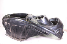 Load image into Gallery viewer, 2002 HONDA AQUATRAX F-12X TURBO CENTER HULL COVER  STEERING POST COVER GLOVE BOX
