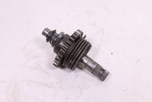 Load image into Gallery viewer, 1975 KAWASAKI KX125 KICK SHAFT