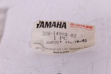 Load image into Gallery viewer, YAMAHA NOS OEM STARTER LEVER / CHOKE 306-14905-02 - TX XS XS1 650 750