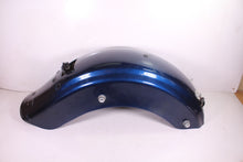 Load image into Gallery viewer, 2012 HARLEY DAVIDSON FLHTCU ULTRA CLASSIC ELECTRA GLIDE REAR FENDER