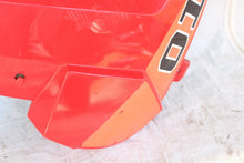 Load image into Gallery viewer, 2013 POLARIS PRO RMK 800 LEFT SIDE PANEL
