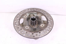 Load image into Gallery viewer, 2013 KAWASAKI TERYX 750 FRONT WHEEL HUB with BRAKE ROTOR