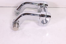 Load image into Gallery viewer, 2014 HARLEY DAVIDSON FXDL DYNA LOW RIDER HANDLEBAR CLAMPS