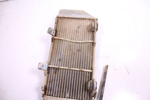 Load image into Gallery viewer, 2011 HUSQVARNA HUSKY TE 511 449 ALEXON LEFT RADIATOR