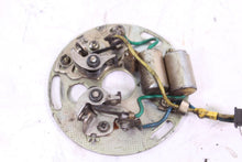 Load image into Gallery viewer, 1974 HONDA CB550 POINTS PLATE