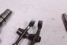 Load image into Gallery viewer, 1969 HONDA CT90 TRAIL 90 CAMSHAFT WITH ROCKERS / CAM