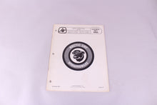 Load image into Gallery viewer, 1974 ARCTIC CAT CHEETAH 340 440 ILLUSTRATED PARTS MANUAL