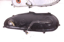 Load image into Gallery viewer, 2014 SKI-DOO SUMMIT 800 XM CHAIN CASE WITH SPROCKETS AND COVER