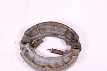 Load image into Gallery viewer, YAMAHA 5X6 FRONT BRAKE PLATE  -- YZ IT 250 490