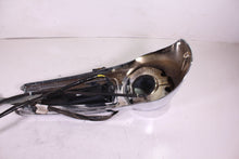 Load image into Gallery viewer, 2012 HARLEY DAVIDSON FLHTCU ULTRA CLASSIC 103 FUEL TANK CONSOLE / GAS COVER