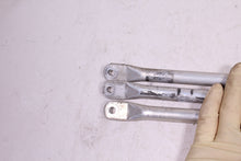 Load image into Gallery viewer, 2009 SKI-DOO SUMMIT 600 E-TEC STEERING  FRAME SUPPORTS