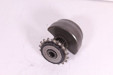 Load image into Gallery viewer, 2008 KAWASAKI KLR 650 COUNTER BALANCER WITH GEAR / SHAFT