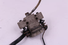 Load image into Gallery viewer, 2011 POLARIS PRO RMK 800 BRAKE MASTER CYLINDER LINE CALIPER ROTOR
