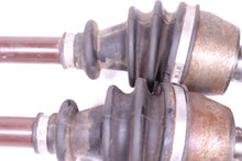 Load image into Gallery viewer, 2009 POLARIS RZR 800 INTERPARTS HEAVY DUTY FRONT CV AXLE SHAFTS