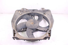 Load image into Gallery viewer, 2002 POLARIS SPORTSMAN 700 RADIATOR COOLING FAN