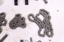 Load image into Gallery viewer, 2008 KAWASAKI KRF TERYX 750 LE CAM CHAINS WITH GUIDES / OIL PUMP CHAIN