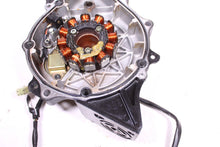 Load image into Gallery viewer, 2000 YAMAHA XL1200 LTD STATOR WITH COVER / GENERATOR
