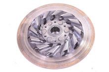 Load image into Gallery viewer, 2009 YAMAHA NYTRO MTX BRAKE ROTOR / DISC DISK