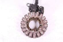 Load image into Gallery viewer, 2010 SKI-DOO SUMMIT 800 XP HILLCLIMB STATOR AND FLYWHEEL  / MAGNETO MAG