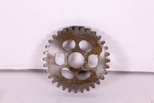 Load image into Gallery viewer, 1976-1983 KAWASAKI KE175 NOS OEM OUTPUT SHAFT LOW GEAR - KD175 F6 F7