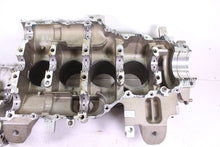 Load image into Gallery viewer, 2002 HONDA AQUATRAX F-12X TURBO CRANKCASE / MAIN ENGINE CASES  -- PARTS ONLY --