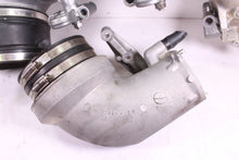 Load image into Gallery viewer, 2004 YAMAHA GP800R GP 800 EXHAUST PIPES /MUFFLER