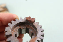 Load image into Gallery viewer, Yamaha 3rd Pinion Gear 275-17131-12-00 - RT1 RT1MX DT1 DT1MX