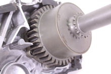 Load image into Gallery viewer, 2008 YAMAHA APEX MTX OUTPUT SHAFT WITH COVER / REDUCTION CLUTCH GEAR