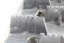 Load image into Gallery viewer, POLARIS CAMOPLAST SNOWMOBILE TRACK 163" LONG 2.4" PADDLES 2.86" PITCH 15" WIDE