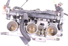 Load image into Gallery viewer, 2009 YAMAHA NYTRO XTX THROTTLE BODIES WITH INJECTORS AND TPS