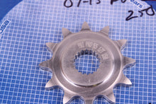 Load image into Gallery viewer, 2007-2013 SUZUKI RMZ 250 PBI 12 TOOTH COUNTERSHAFT SPROCKET