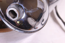 Load image into Gallery viewer, 2012 HARLEY DAVIDSON FLHTCU ULTRA CLASSIC 103 FUEL TANK CONSOLE / GAS COVER