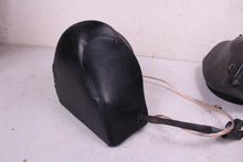 Load image into Gallery viewer, 2011 HARLEY DAVIDSON FLTRX 96 ROAD GLIDE CUSTOM HOGTUNES BOXES WITH J&amp;M SPEAKERS