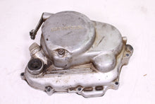 Load image into Gallery viewer, 1982 HONDA XR100 CLUTCH COVER