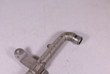 Load image into Gallery viewer, 2008 YAMAHA APEX MTX REAR HEAT EXCHANGER / COOLER TUBE