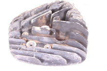 Load image into Gallery viewer, 1976 HONDA MR250 MR 250 ELSINORE CYLINDER HEAD