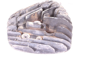 1976 HONDA MR250 MR 250 ELSINORE CYLINDER HEAD