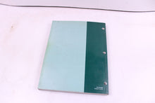 Load image into Gallery viewer, 2001 POLARIS TRAIL BOSS 325 OEM SERVICE MANUAL  9916584